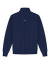 OLAF Essential Half Zip Sweater Navy Academy - productfoto 2