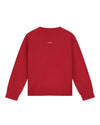 OLAF Essential Knitted Crewneck Pullover Adrenaline Rush - productfoto 1