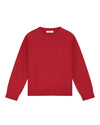 OLAF Essential Knitted Crewneck Pullover Adrenaline Rush - productfoto 2