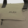 OLAF HUSSEIN Grey Tote Bag – productbeeld 4