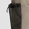 OLAF HUSSEIN Grey Tote Bag – productbeeld 5