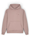 Twilight Mauve Signature Boxy Hoodie
