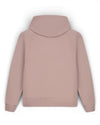 Twilight Mauve Signature Boxy Hoodie