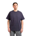 Navy Ripstop Applique Relaxed Fit T-shirt