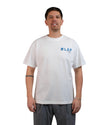 Optical White Paint Olaf T-shirt