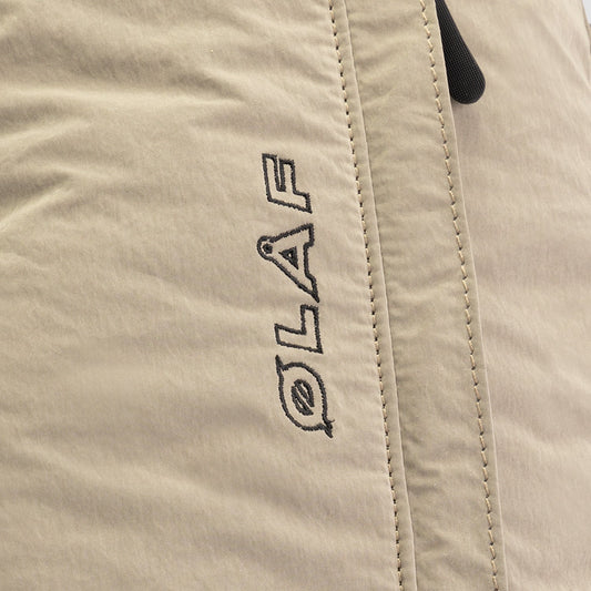OLAF Slingbag Grey - productfoto 3