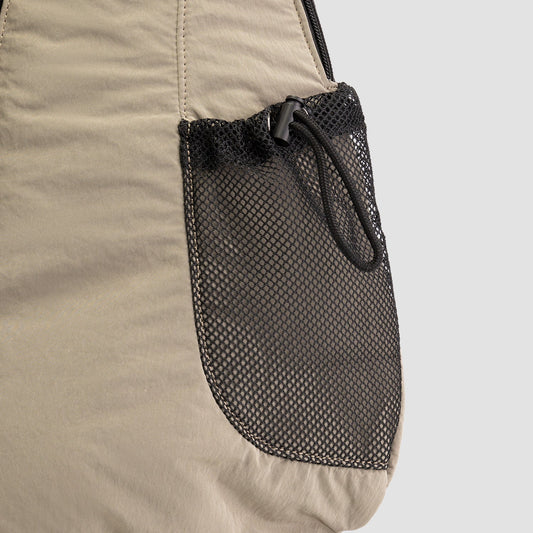 OLAF Slingbag Grey - productfoto 4