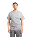 Tradewinds Brushstroke Face T-shirt