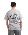 Tradewinds Brushstroke Face T-shirt