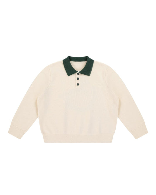 PAL Sporting Goods Gallop Balloon Knit Marshmallow - productfoto 2