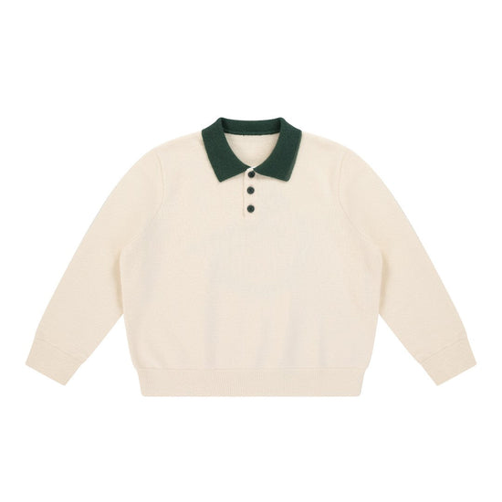 PAL Sporting Goods Gallop Balloon Knit Marshmallow tweede productbeeld