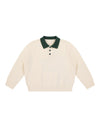 PAL Sporting Goods Gallop Balloon Knit Marshmallow tweede productbeeld