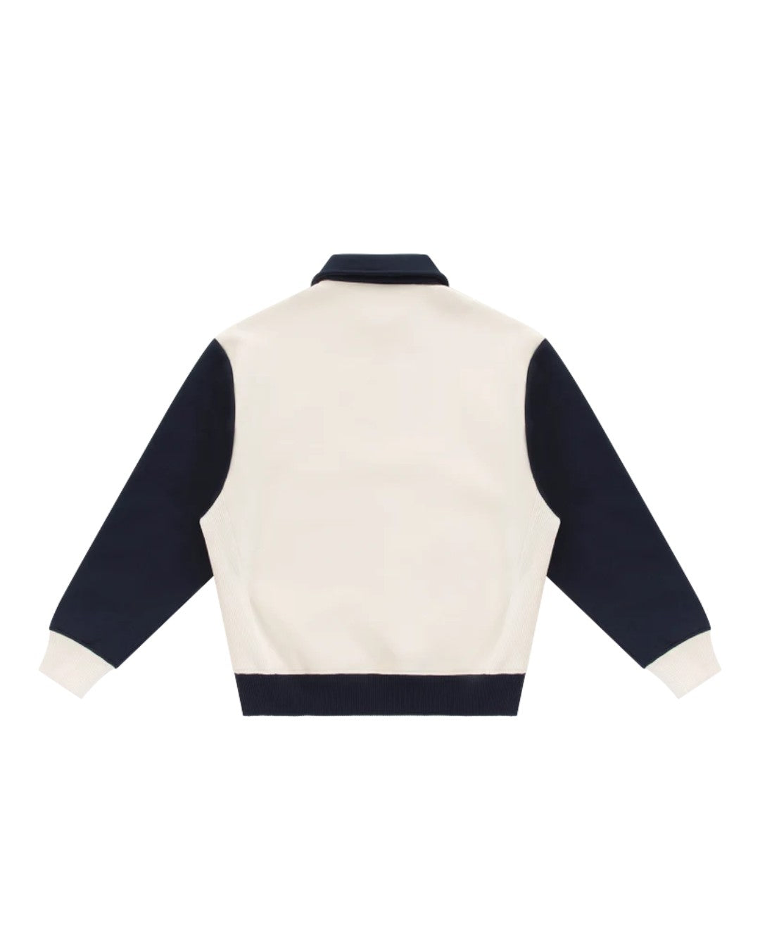 PAL Sporting Goods Pre Game Half Zip Marshmallow tweede productbeeld