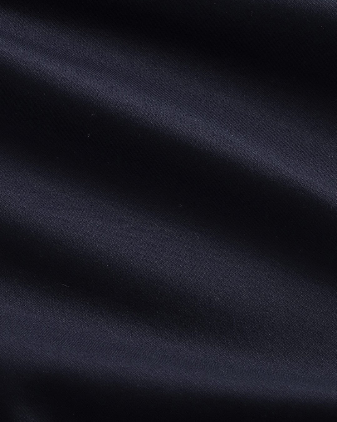 NN.07 Paul 3525 Deep Navy polo detail - Checkpoint Mol