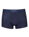 Paul Smith 3-Pack Boxers Plain Blue - productfoto 3