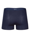 Paul Smith 3-Pack Boxers Plain Blue - productfoto 4
