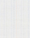 Paul Smith licht hemd met fijne multicolour strepen, detail streeppatroon