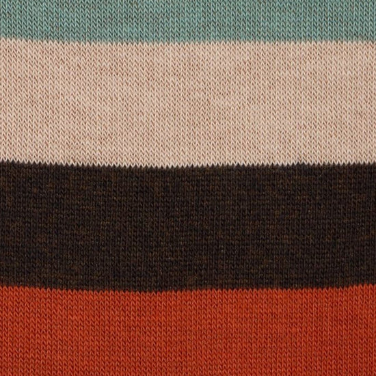 Paul Smith Craft Stripe Socks Multicolour - productfoto 3