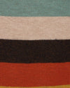 Paul Smith Craft Stripe Socks Multicolour - productfoto 3