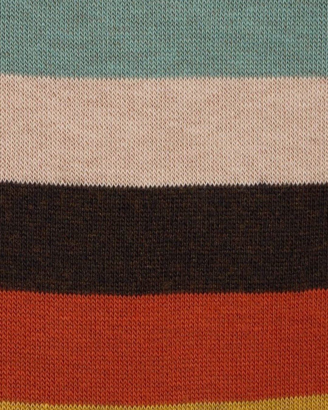 Paul Smith Craft Stripe Socks Multicolour - productfoto 3