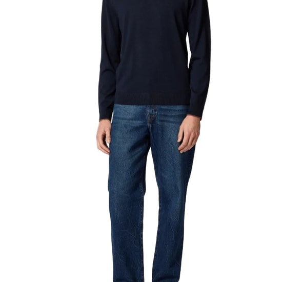 Paul Smith Crewneck Pullover Blue - productfoto 2