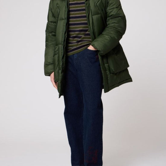 Paul Smith Knitted Long Sleeve Polo Green - productfoto 5