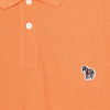 Paul Smith EMARALD Reg Fit washed PIQUE – productbeeld 2