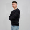 Paul Smith Wool Pullover Blue – productbeeld 2