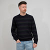 Paul Smith Wool Pullover Blue – productbeeld 3