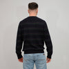 Paul Smith Wool Pullover Blue – productbeeld 4