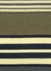 Paul Smith Striped Merino Wool Pullover Grey Blue – productbeeld 3