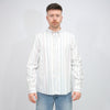 Paul Smith Regular Fit LS Shirt Multicolor – vooraanzicht