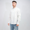 Paul Smith Regular Fit LS Shirt Multicolor – productbeeld 2