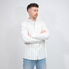 Paul Smith Regular Fit LS Shirt Multicolor – productbeeld 3