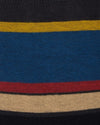 Paul Smith PS Stripe Socks Blue - productfoto 2