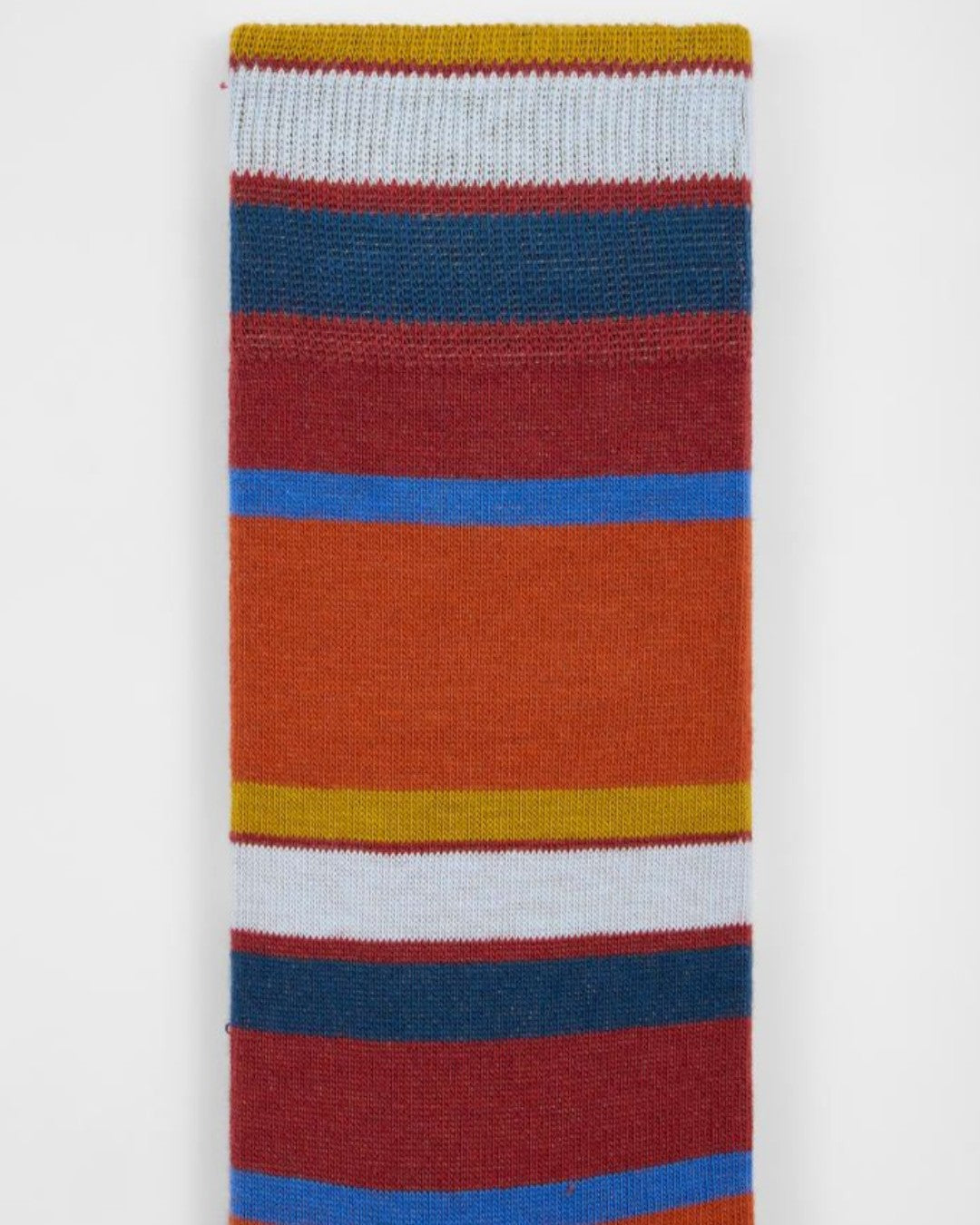 Paul Smith PS Stripe Socks Orange - productfoto 3