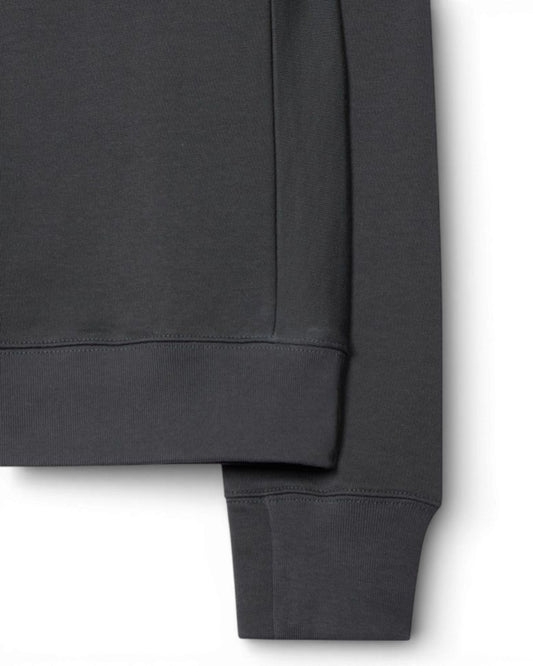 Grey Zebra Regular Fit Sweater