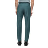 DRYKORN Piet Drynamic Stretch Wool Trousers Aqua Green – productfoto 2 – Checkpoint Mol
