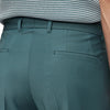DRYKORN Piet Drynamic Stretch Wool Trousers Aqua Green – productfoto 7 – Checkpoint Mol