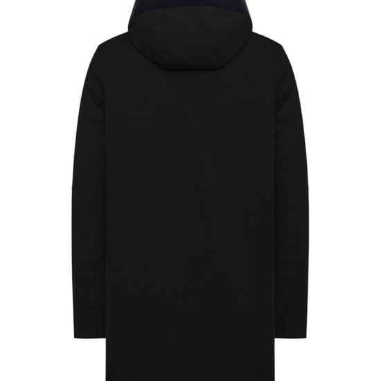 Duno Planet Torano 3L Parka Black – productfoto 4 – Checkpoint Mol