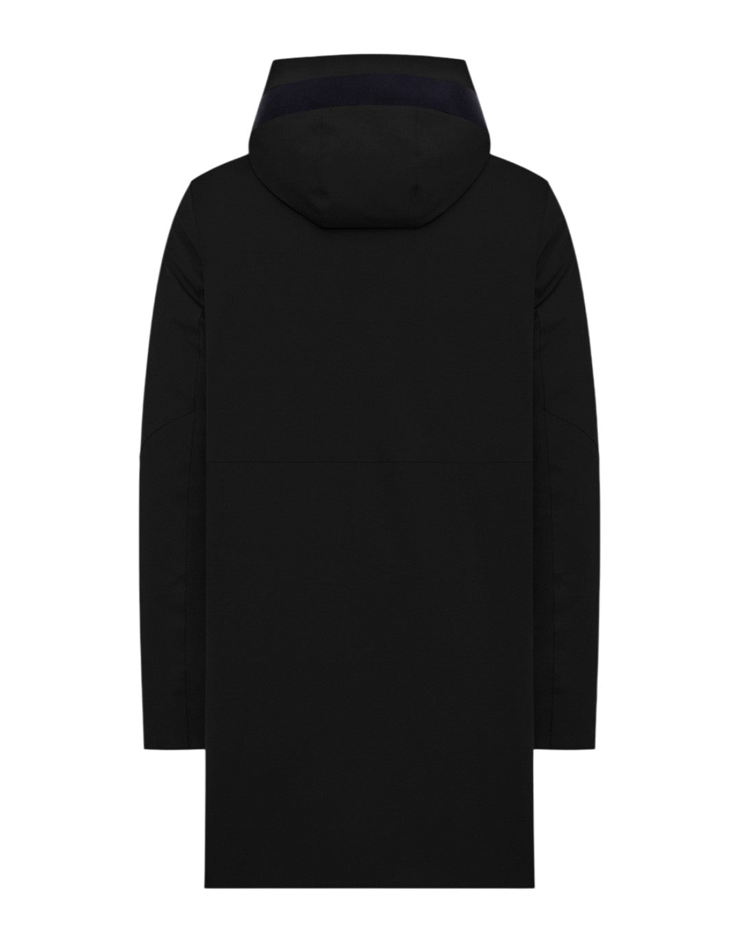 Duno Planet Torano 3L Parka Black – productfoto 4 – Checkpoint Mol