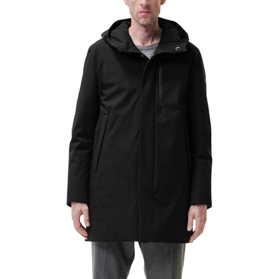 Duno Planet Torano 3L Parka Black – productfoto 5 – Checkpoint Mol