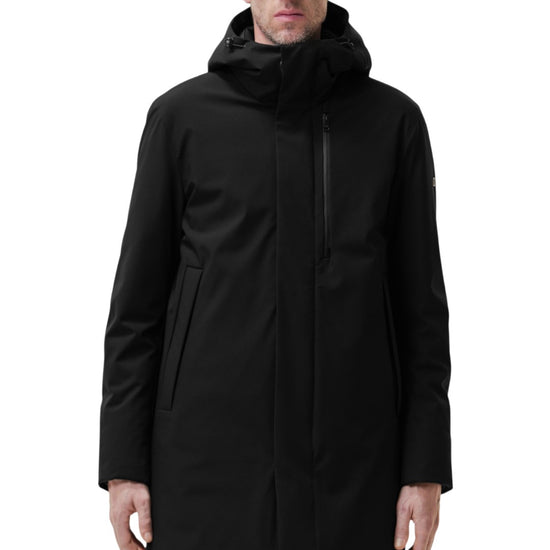 Duno Planet Torano 3L Parka Black – productfoto 6 – Checkpoint Mol
