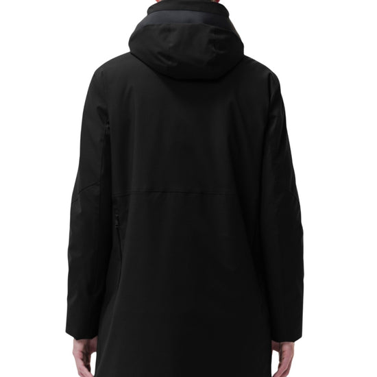 Duno Planet Torano 3L Parka Black – productfoto 7 – Checkpoint Mol