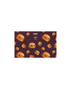 Pockies 2-Pack Burger Boxers Red – productfoto 2