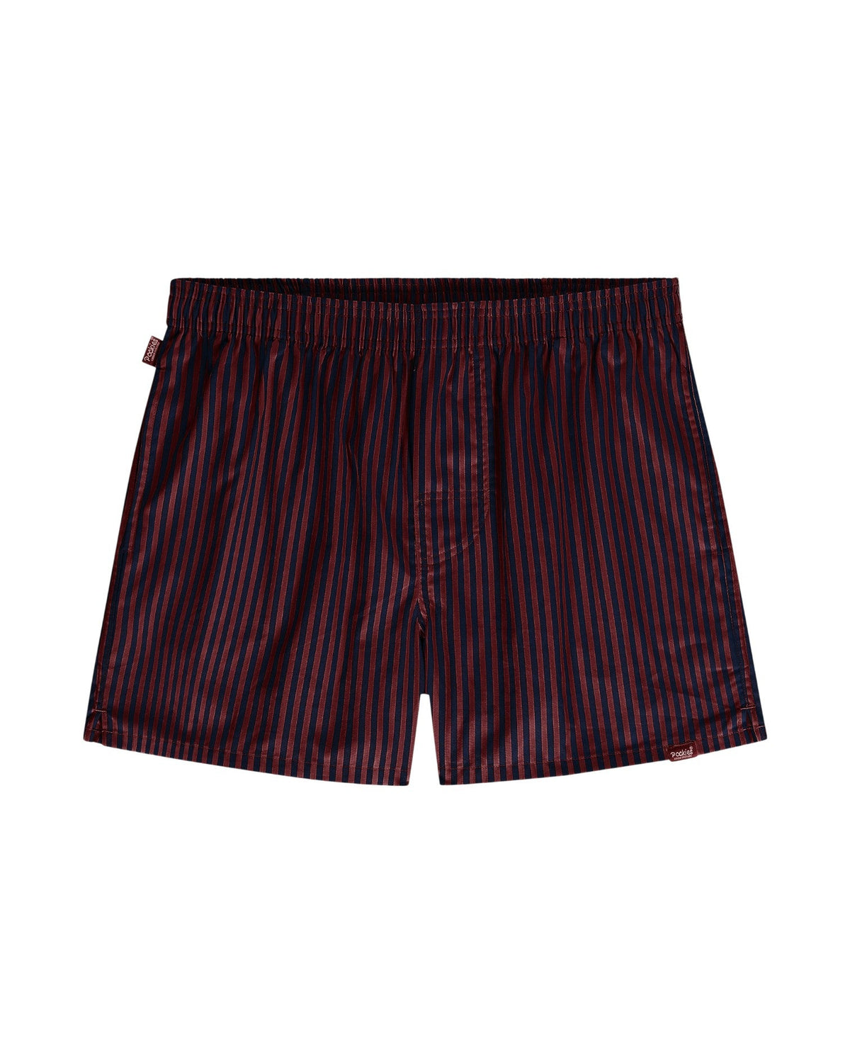 Pockies 2-Pack Striped Boxers Mixed Colors – productfoto 6