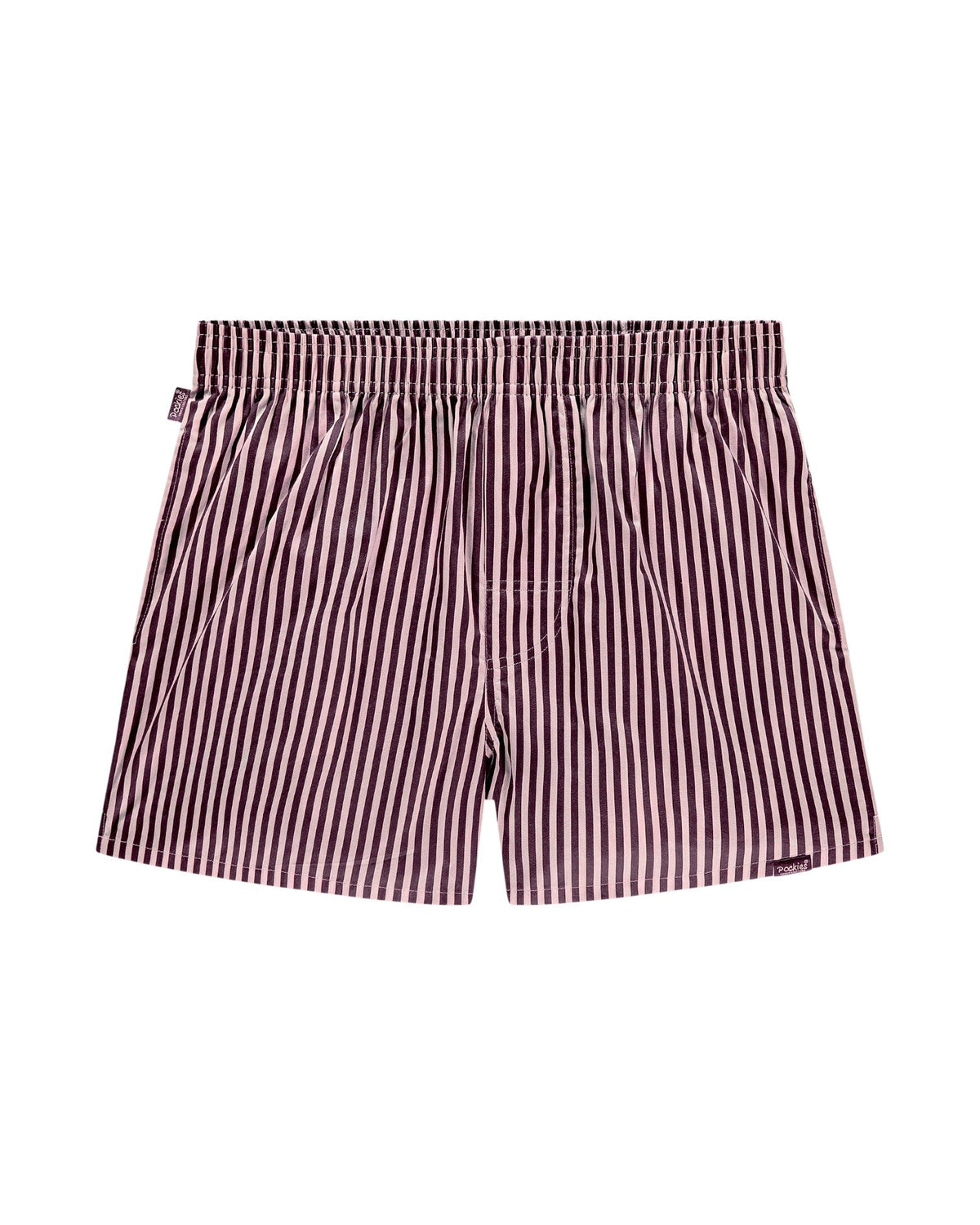 Pockies 2-Pack Striped Boxers Mixed Colors – productfoto 8