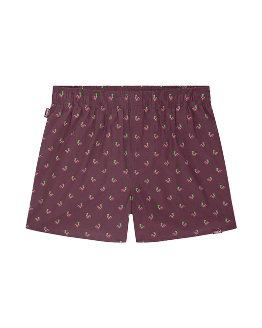 Pockies 3-Pack Mediocre Boxers Mixed Colors – productfoto 3