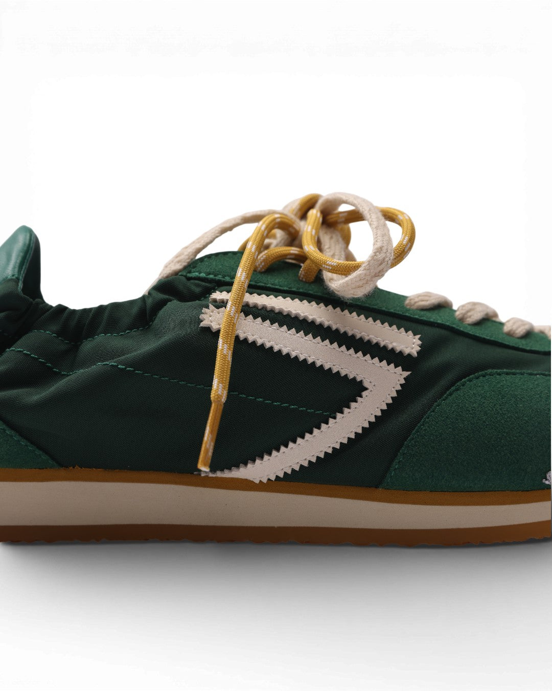 Puraai Panther Football – detail zijlogo