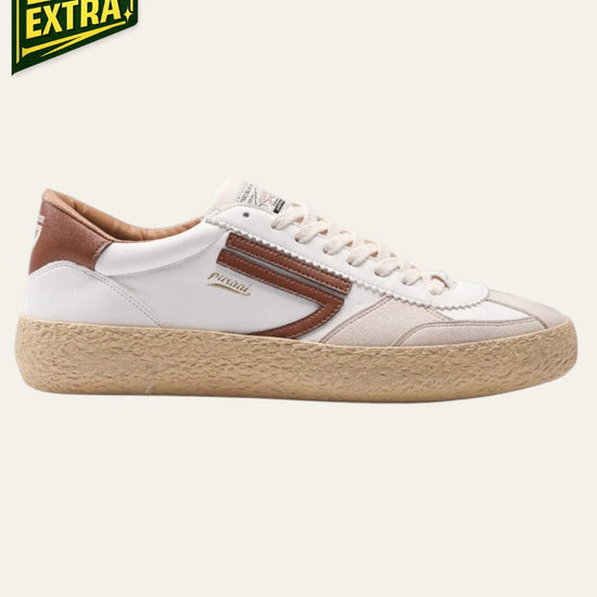 Puraai Vintage Bark – zijaanzicht promotiebeeld, met opschrift 20% extra